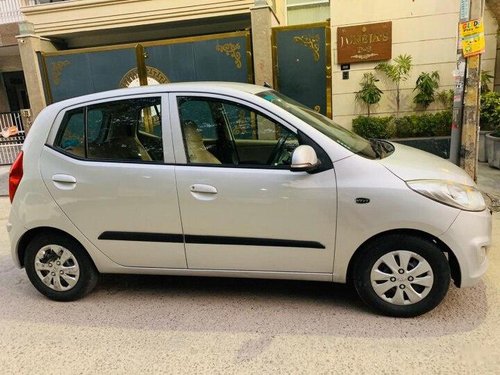 2013 Hyundai i10 Magna 1.2 MT for sale in New Delhi