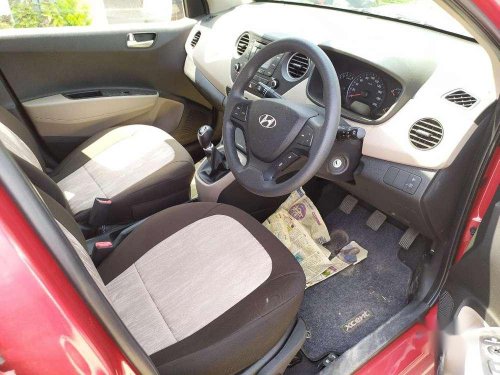 Used Hyundai Xcent 2015 MT for sale in Pune