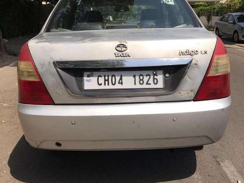 Tata Indigo, 2007, Diesel MT for sale in Chandigarh