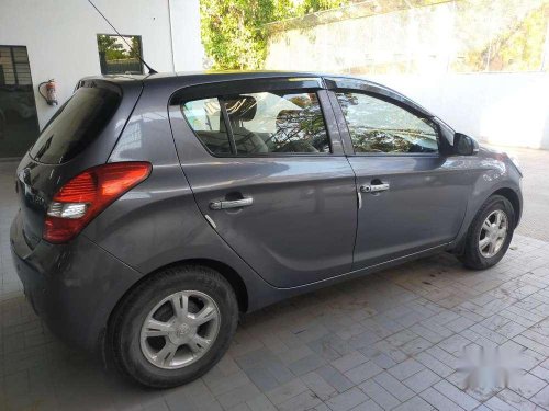 Hyundai I20 Sportz 1.4 CRDI, 2012, Diesel MT in Panchkula