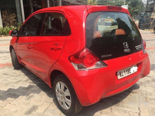 Honda Brio S Manual, 2016, Petrol MT in Kozhikode