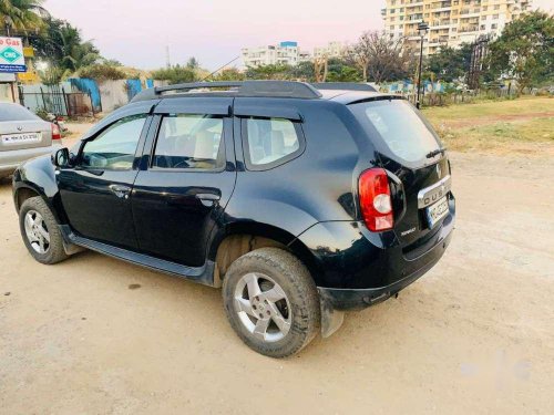 Used 2013 Renault Duster MT for sale in Pune