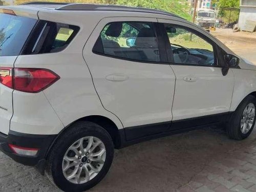 Ford EcoSport 2016 MT for sale in Vadodara