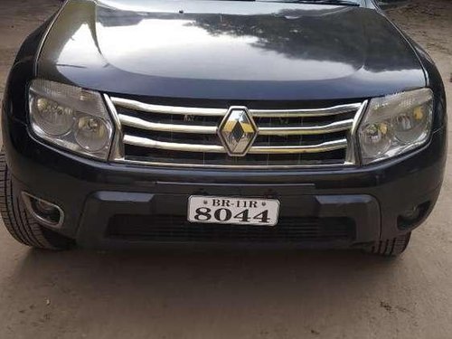 2013 Renault Duster MT for sale in Patna