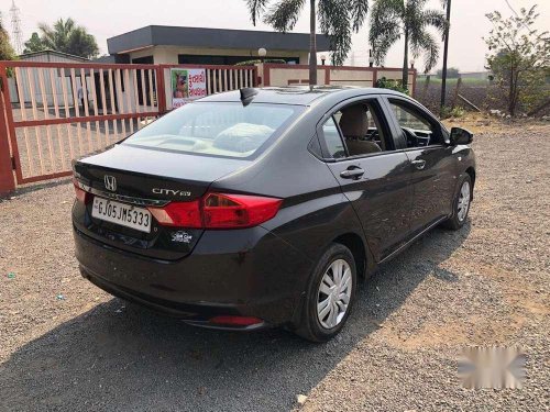 Used Honda City 2015 MT for sale in Surat