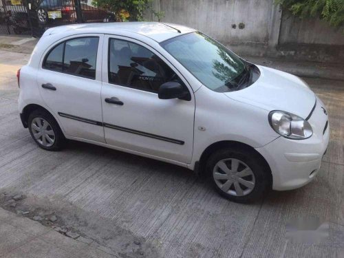 Used 2012 Nissan Micra XL MT for sale in Chennai