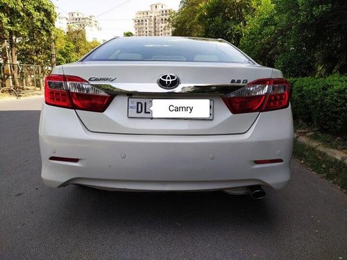 Used 2014 Toyota Camry 2.5 G AT for sale in Gurgaon
