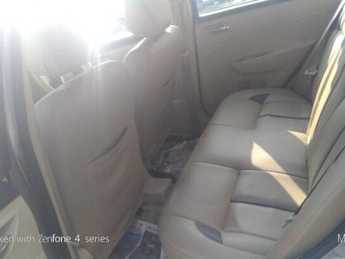 Maruti Suzuki Dzire VDI 2013 MT for sale in Bangalore