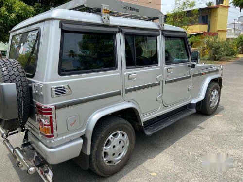 Mahindra Bolero SLE, 2017, Diesel MT for sale in Coimbatore