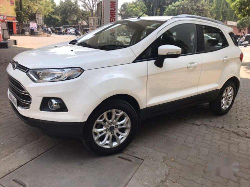 Ford Ecosport EcoSport Titanium 1.5 TDCi, 2014, Diesel MT in Nashik