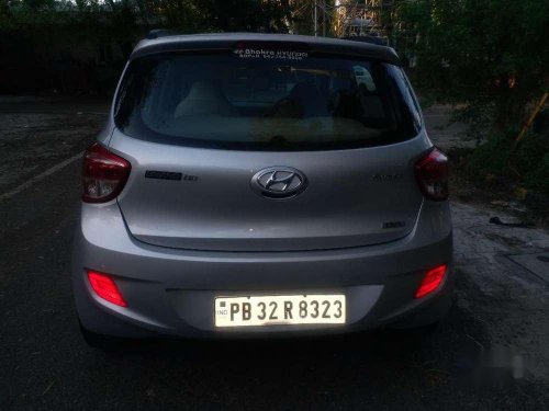 Used 2014 Hyundai Grand i10 Asta MT for sale in Jalandhar