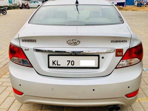 2013 Hyundai Verna 1.4 CRDi MT in Perinthalmanna