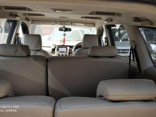 2016 Toyota Innova MT for sale in Patna