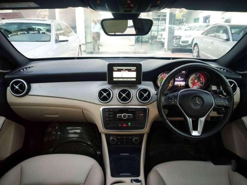 Used 2016 Mercedes Benz GLA Class AT for sale in Dehradun