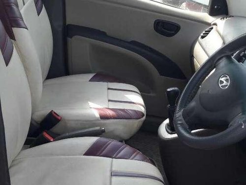 Used 2015 Hyundai i10 Magna MT for sale in Hyderabad