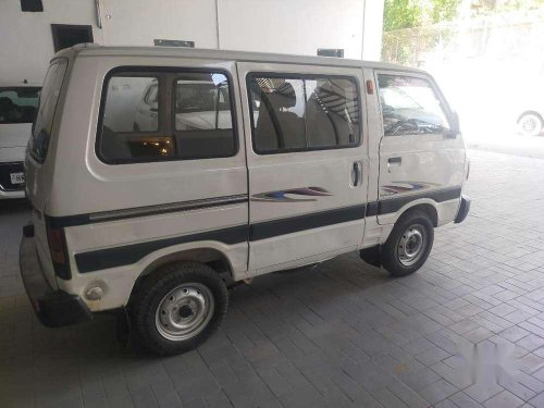 Maruti Suzuki Omni 8 STR BS-III, 2007, Petrol MT in Panchkula