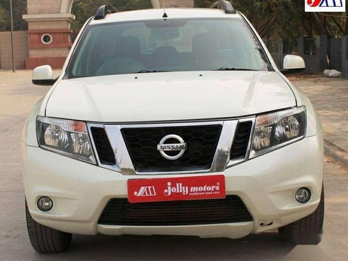Nissan Terrano XL (D), 2014, Diesel MT for sale in Ahmedabad