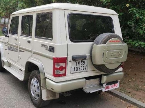 2010 Mahindra Bolero MT for sale in Coimbatore