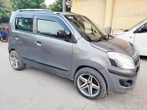 2015 Maruti Suzuki Wagon R LXI CNG MT for sale in New Delhi