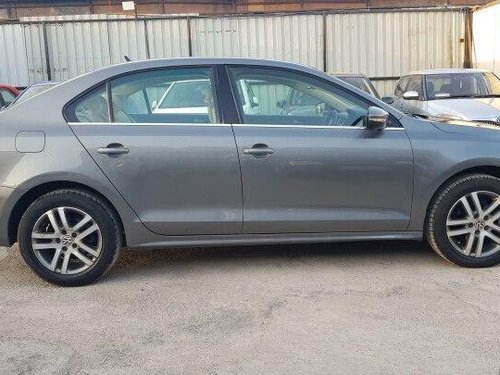 Used 2012 Volkswagen Jetta 2011-2013 2.0L TDI Highline AT in Pune