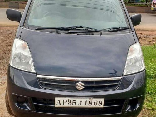 Maruti Suzuki Zen Estilo LXI BS IV, 2009, Petrol MT in Visakhapatnam