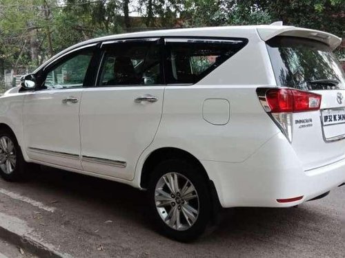 Used Toyota Innova 2016 MT for sale in Lucknow