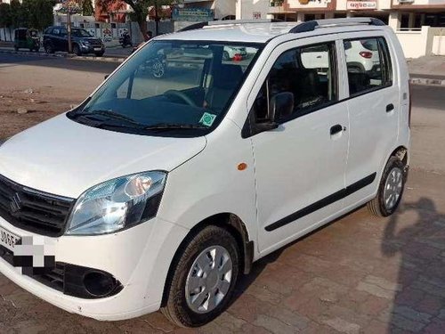 Maruti Suzuki Wagon R 1.0 LXi CNG, 2012, CNG & Hybrids MT in Vadodara