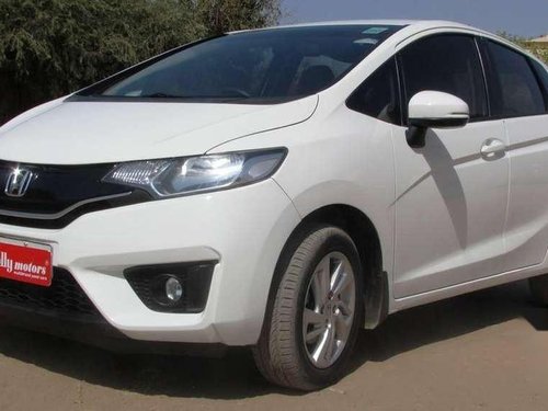 Used 2016 Honda Jazz V MT for sale in Ahmedabad