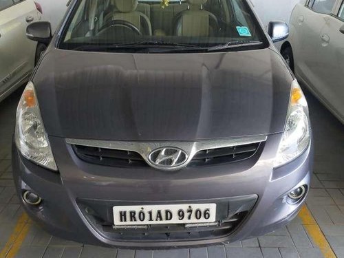 Hyundai I20 Sportz 1.4 CRDI, 2012, Diesel MT in Panchkula