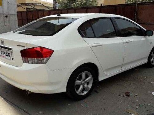 Used 2008 Honda City 1.5 S AT for sale in Pune