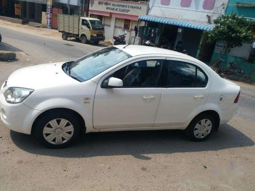 Ford Fiesta EXi 1.4, 2010, Diesel MT for sale in Madurai