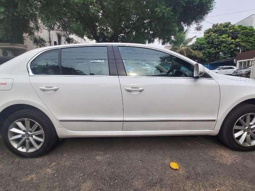 Skoda Superb 2015 AT for sale in Secunderabad