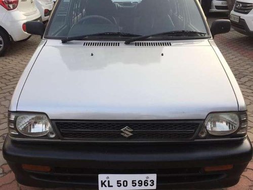 Maruti Suzuki 800 2008 MT for sale in Kozhikode