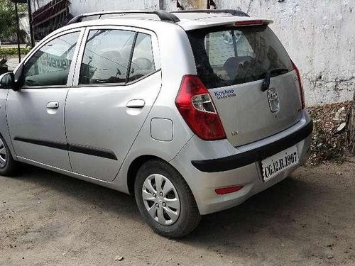 Used Hyundai i10 Sportz 2010 MT for sale in Korba