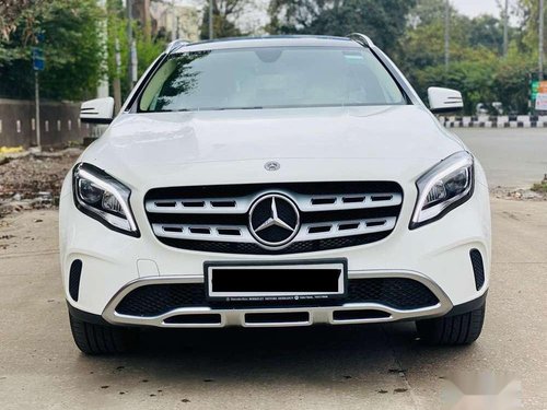 Mercedes Benz GLA Class 2018 AT for sale in Gurgaon
