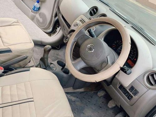 Used 2012 Nissan Micra Diesel MT for sale in Lucknow