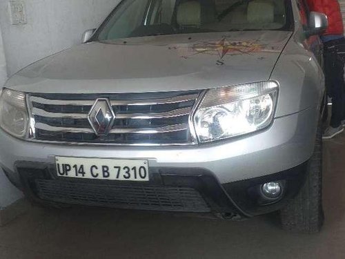 2013 Renault Duster MT for sale in Saharanpur