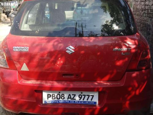 Maruti Suzuki Swift LDI 2007 MT for sale in Ludhiana