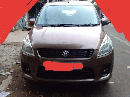 Maruti Suzuki Ertiga ZDI 2015 MT for sale in Chennai