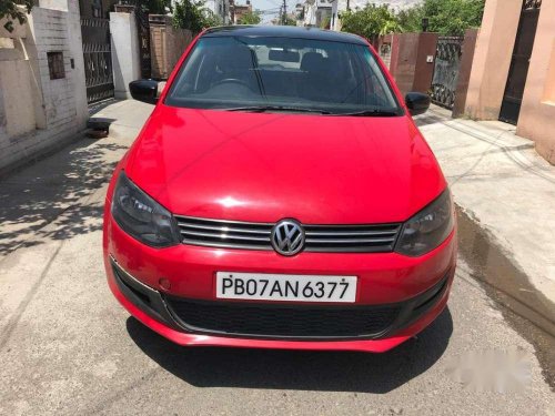 Volkswagen Polo GT TDI, 2014, Diesel MT for sale in Jalandhar