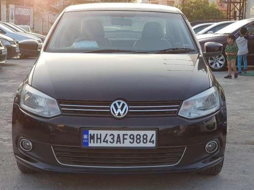 Volkswagen Vento Highline, 2011, Petrol MT for sale in Pune