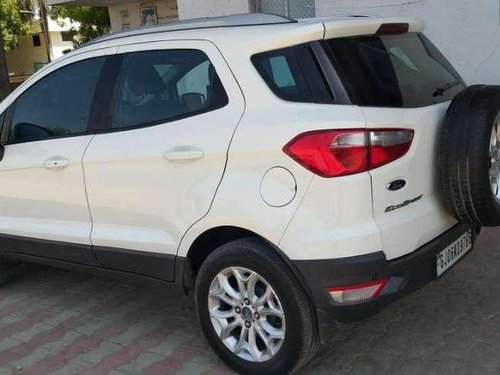 Ford EcoSport 2016 MT for sale in Vadodara