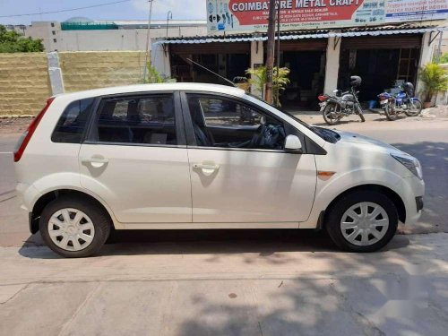 Ford Figo Diesel ZXI 2013 MT for sale in Coimbatore