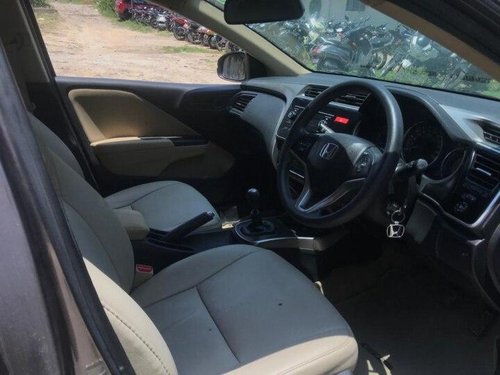 2015 Honda City SV MT for sale in Bangalore