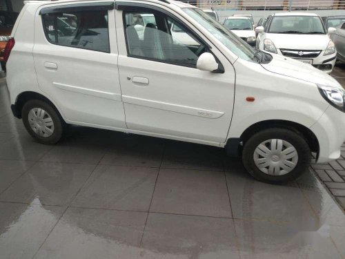 Used Maruti Suzuki Alto 800 LXI 2015 MT for sale in Muvattupuzha