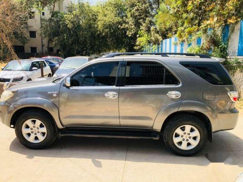 2011 Toyota Fortuner MT for sale in Pune