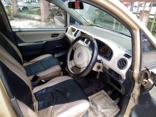 Used Maruti Suzuki Estilo 2007 MT for sale in Kochi 