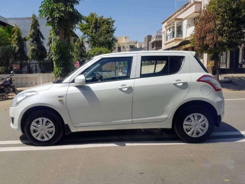 Maruti Suzuki Swift LDi, 2012, Petrol MT in Ahmedabad