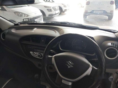 Maruti Suzuki Alto K10 VXi, 2018, Petrol MT in Panchkula