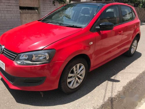 Volkswagen Polo GT TDI, 2014, Diesel MT for sale in Jalandhar